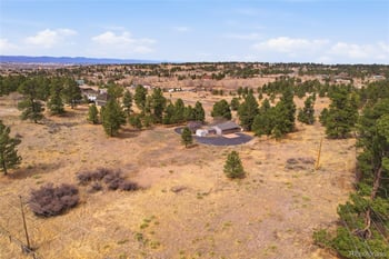 8216 Ponderosa Ln, Parker, CO 80138