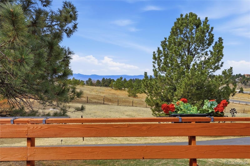 8216 Ponderosa Ln, Parker, CO 80138