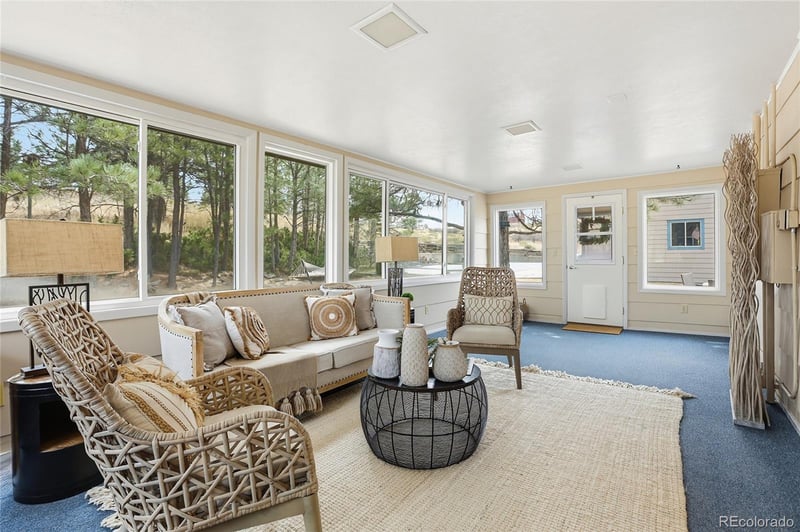 8216 Ponderosa Ln, Parker, CO 80138