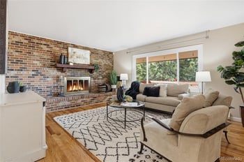 8216 Ponderosa Ln, Parker, CO 80138