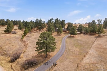 8216 Ponderosa Ln, Parker, CO 80138