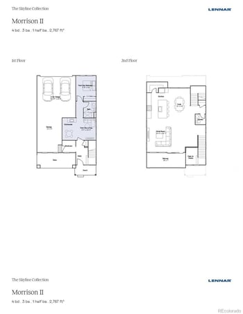 7417 Whiteclover Ln, Littleton, CO 80125