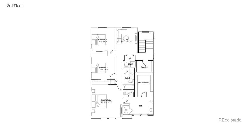 7417 Whiteclover Ln, Littleton, CO 80125