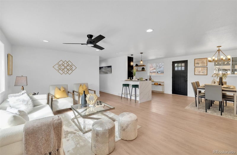 1414 Linden St, Longmont, CO 80501