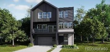 7443 Whiteclover Trl, Littleton, CO 80125