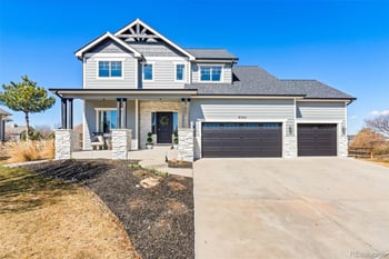 8360 White Owl Ct, Windsor, CO 80550