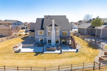 8360 White Owl Ct, Windsor, CO 80550