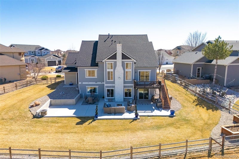 8360 White Owl Ct, Windsor, CO 80550
