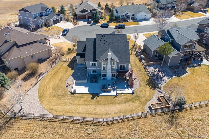 8360 White Owl Ct, Windsor, CO 80550