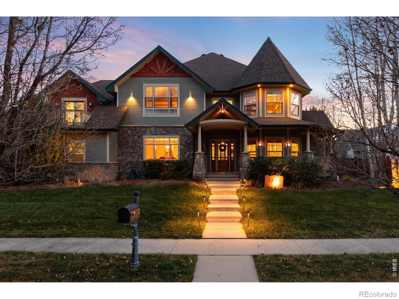3801 Fowler Ln, Longmont, CO 80503