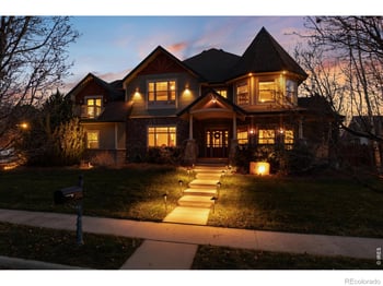 3801 Fowler Ln, Longmont, CO 80503