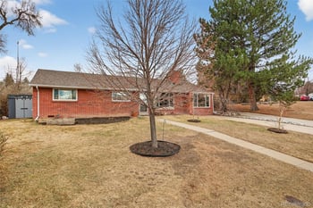 3168 Holly St, Denver, CO 80222