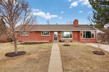 3168 Holly St, Denver, CO 80222