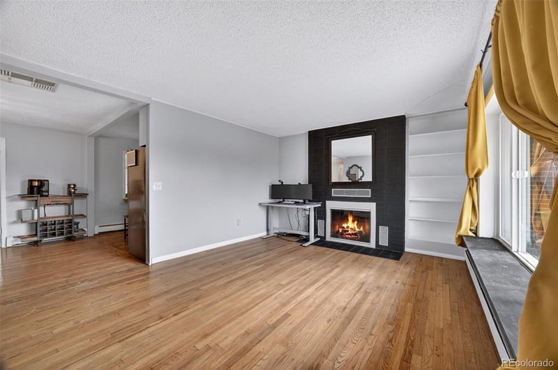 3168 Holly St, Denver, CO 80222