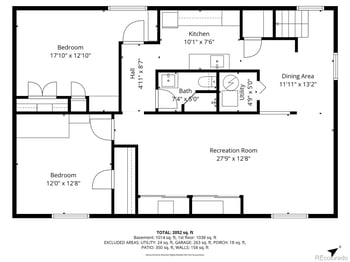 135 42nd St, Boulder, CO 80305