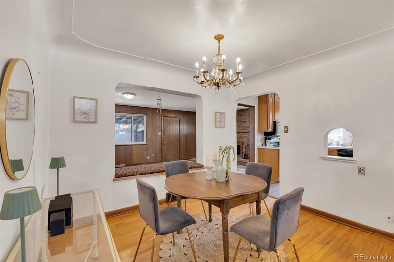 3680 Marshall St, Wheat Ridge, CO 80033