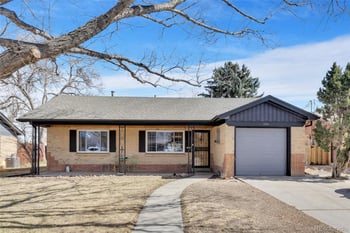 3680 Marshall St, Wheat Ridge, CO 80033