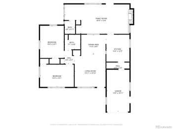 3680 Marshall St, Wheat Ridge, CO 80033