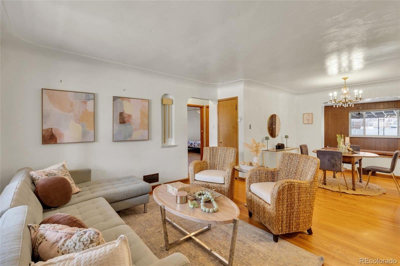 3680 Marshall St, Wheat Ridge, CO 80033