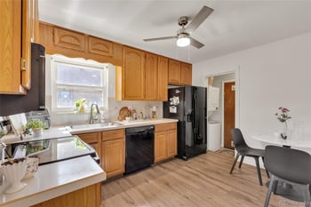 3680 Marshall St, Wheat Ridge, CO 80033