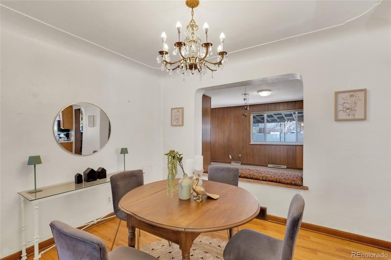 3680 Marshall St, Wheat Ridge, CO 80033