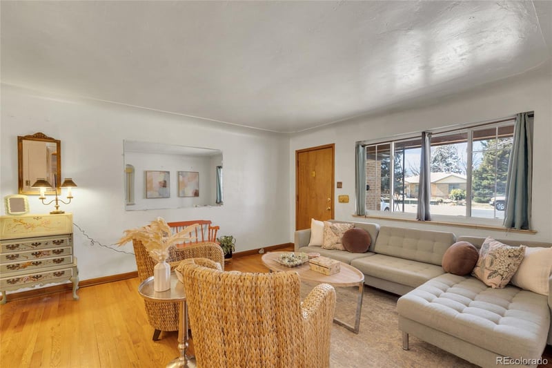 3680 Marshall St, Wheat Ridge, CO 80033