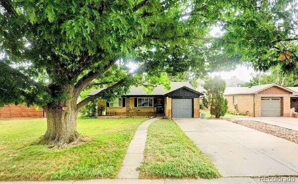 3680 Marshall St, Wheat Ridge, CO 80033