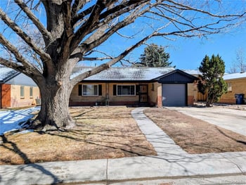 3680 Marshall St, Wheat Ridge, CO 80033