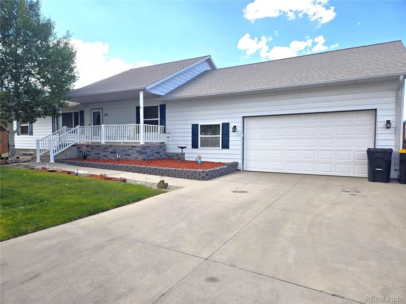 90 Kathy Dr, Buena Vista, CO 81211
