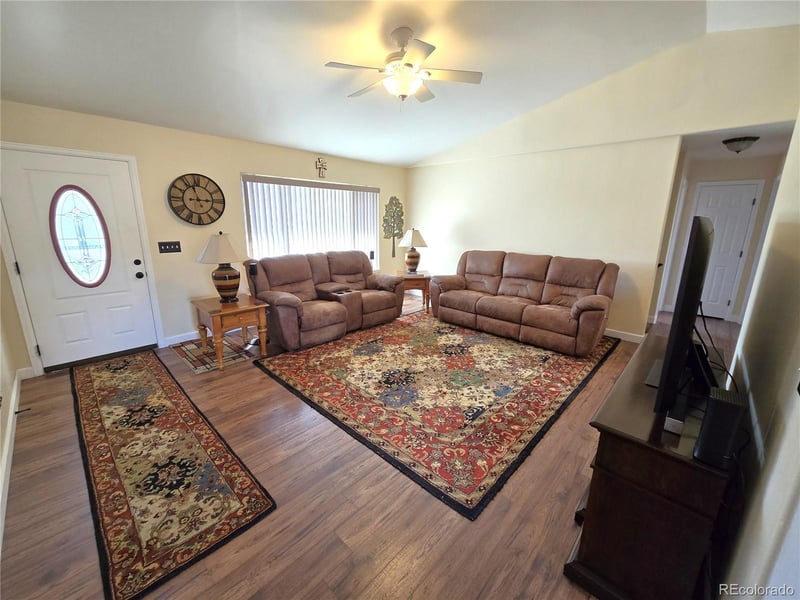 90 Kathy Dr, Buena Vista, CO 81211