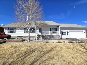 90 Kathy Dr, Buena Vista, CO 81211