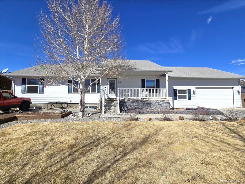 90 Kathy Dr, Buena Vista, CO 81211