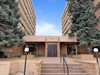 8060 Girard Ave #813, Denver, CO 80231