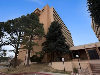 8060 Girard Ave #813, Denver, CO 80231