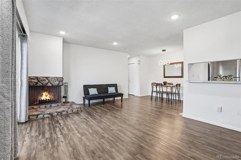 9901 Evans Ave #14D, Aurora, CO 80247