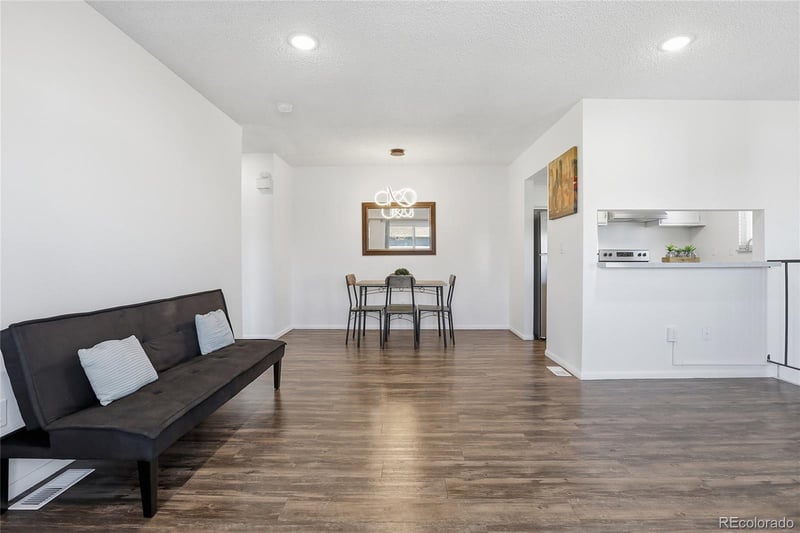 9901 Evans Ave #14D, Aurora, CO 80247