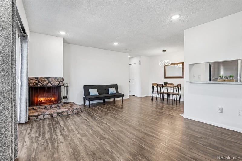 9901 Evans Ave #14D, Aurora, CO 80247