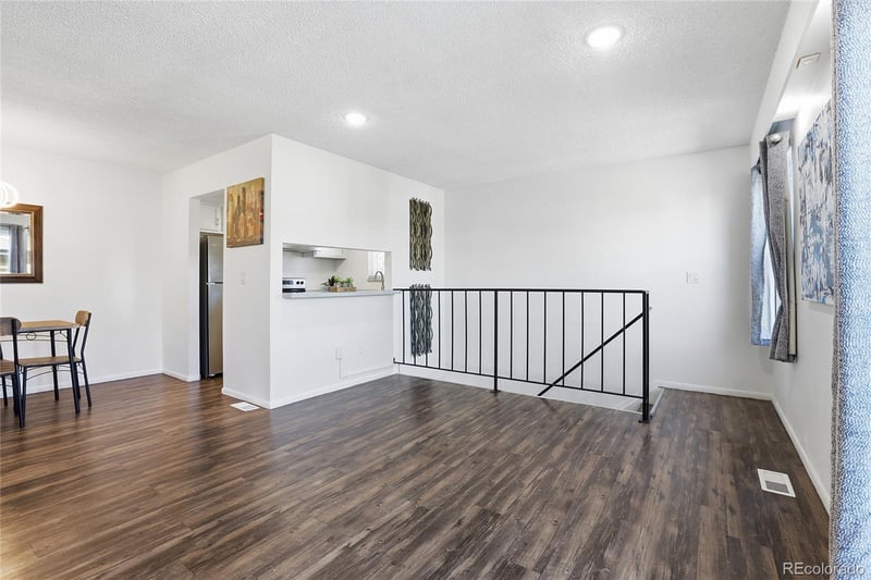 9901 Evans Ave #14D, Aurora, CO 80247