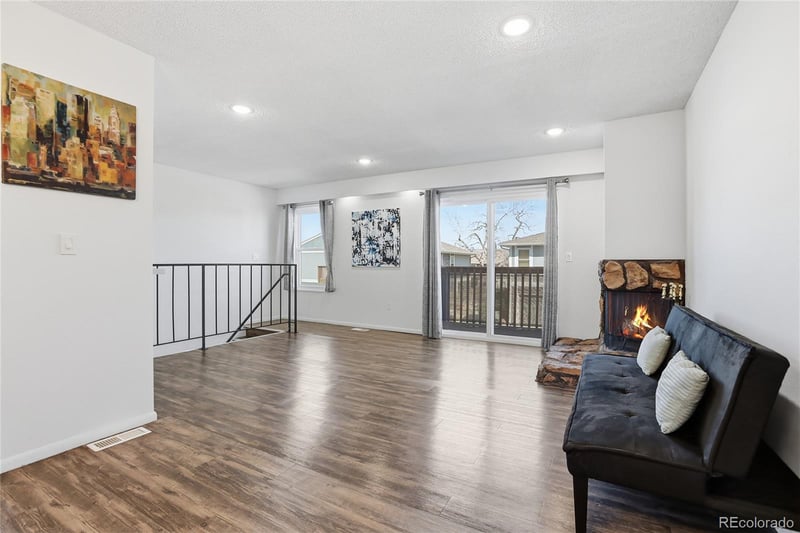 9901 Evans Ave #14D, Aurora, CO 80247