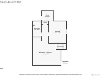 5468 Uinta Way, Denver, CO 80238