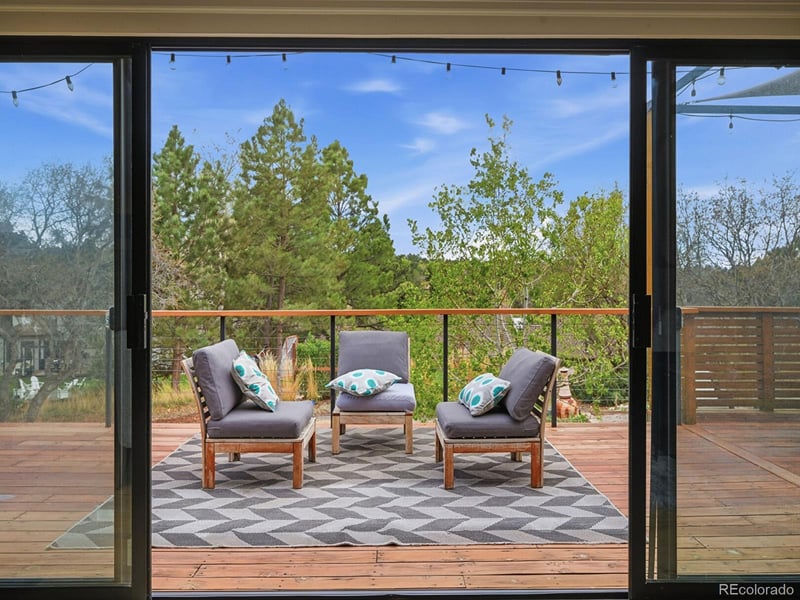 8190 Lakeshore Dr, Parker, CO 80134