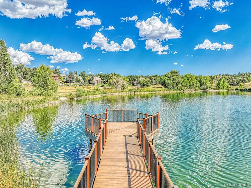8190 Lakeshore Dr, Parker, CO 80134