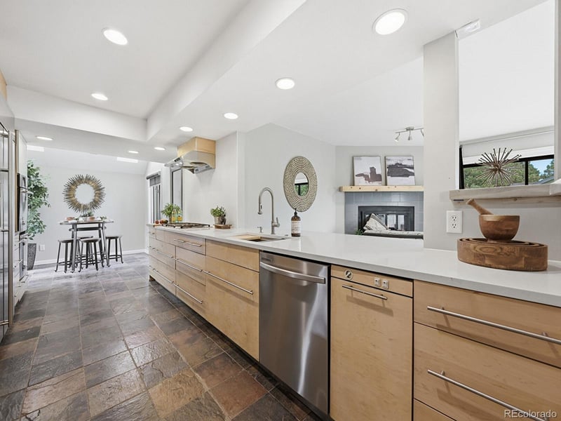 8190 Lakeshore Dr, Parker, CO 80134