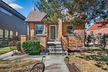 1241 Josephine St, Denver, CO 80210