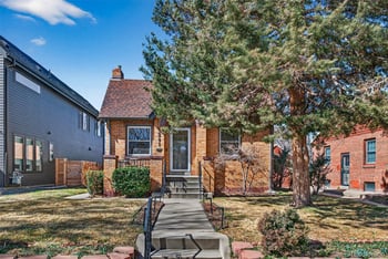 1241 Josephine St, Denver, CO 80210