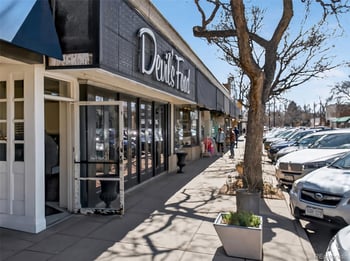 1241 Josephine St, Denver, CO 80210