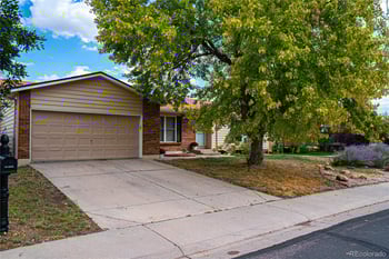 5452 108th Pl, Thornton, CO 80233