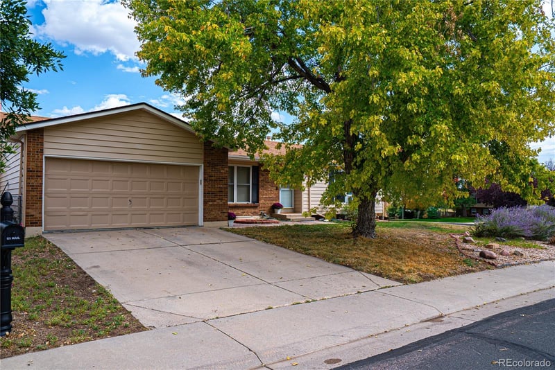 5452 108th Pl, Thornton, CO 80233