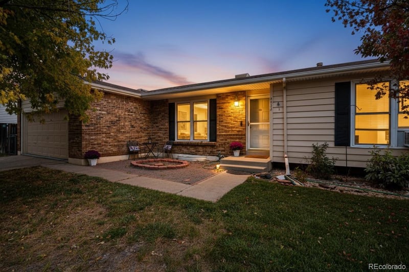 5452 108th Pl, Thornton, CO 80233