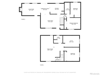 5452 108th Pl, Thornton, CO 80233